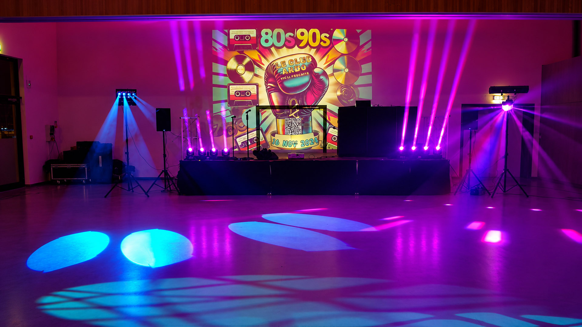 Ambiance Freedomatik