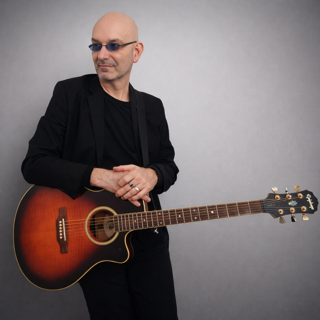 Pierre-Olivier Freedomatik