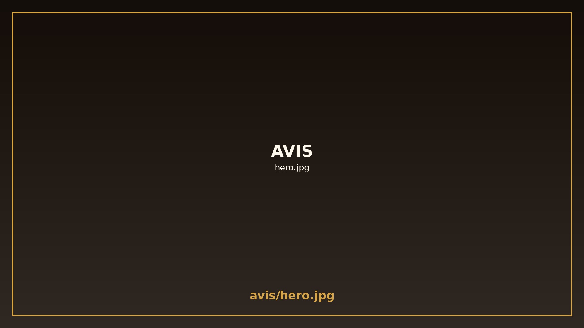 Avis et références