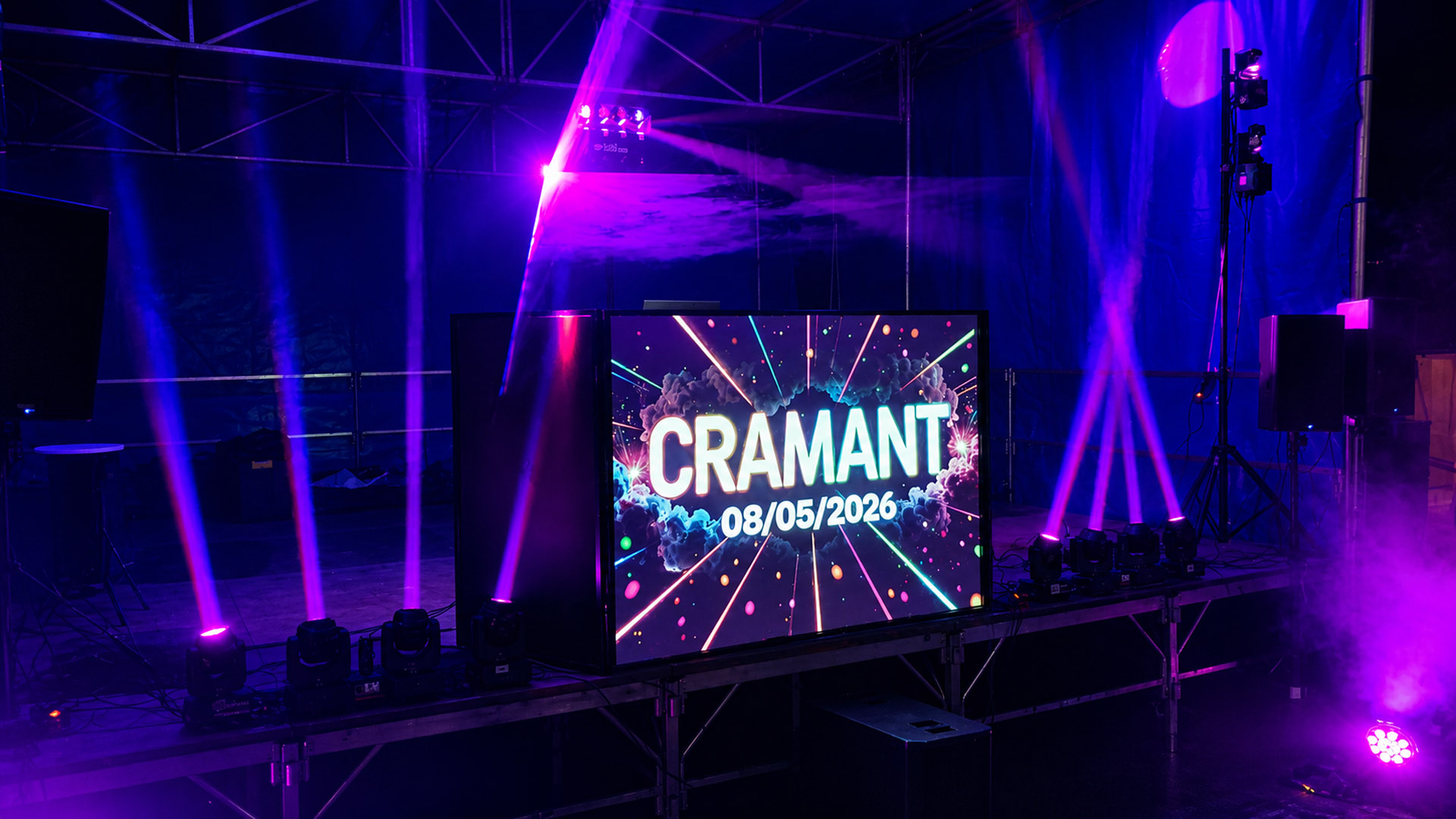 Ambiance Freedomatik