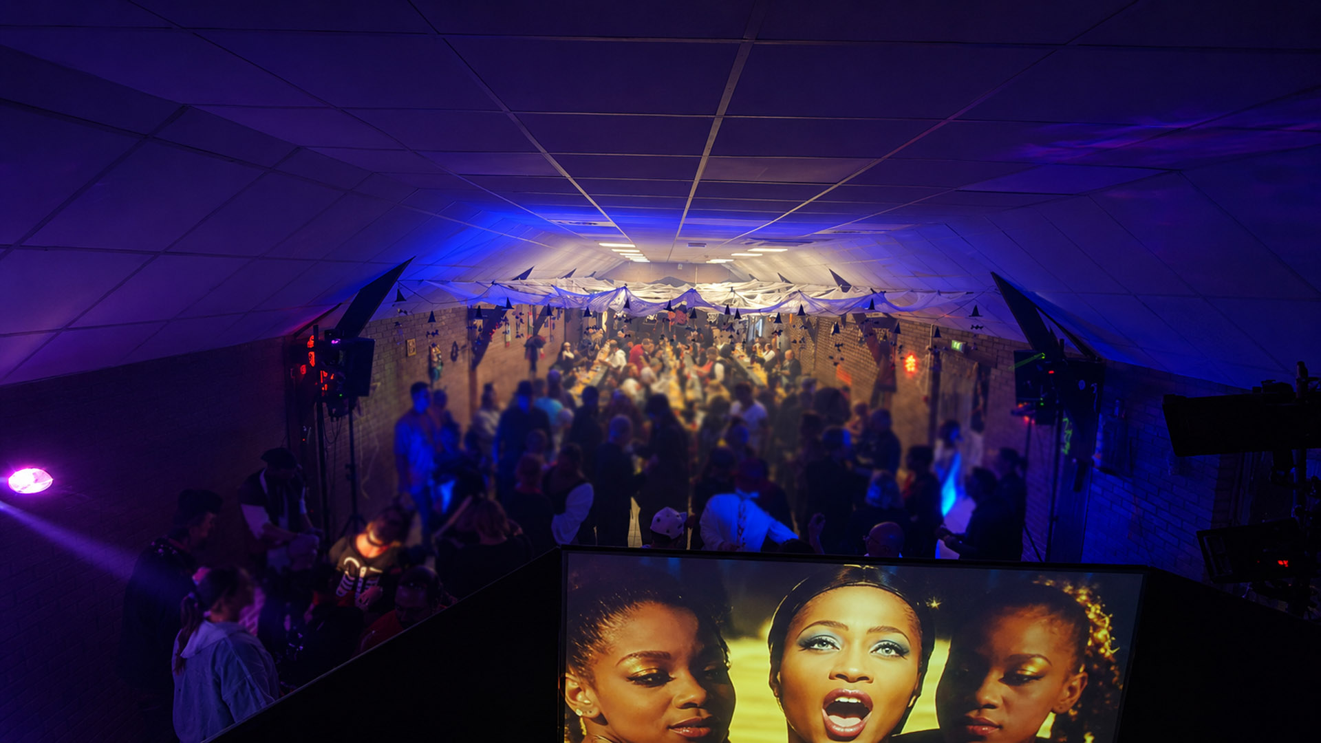 Ambiance Freedomatik