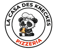 CASA DES KNECKES