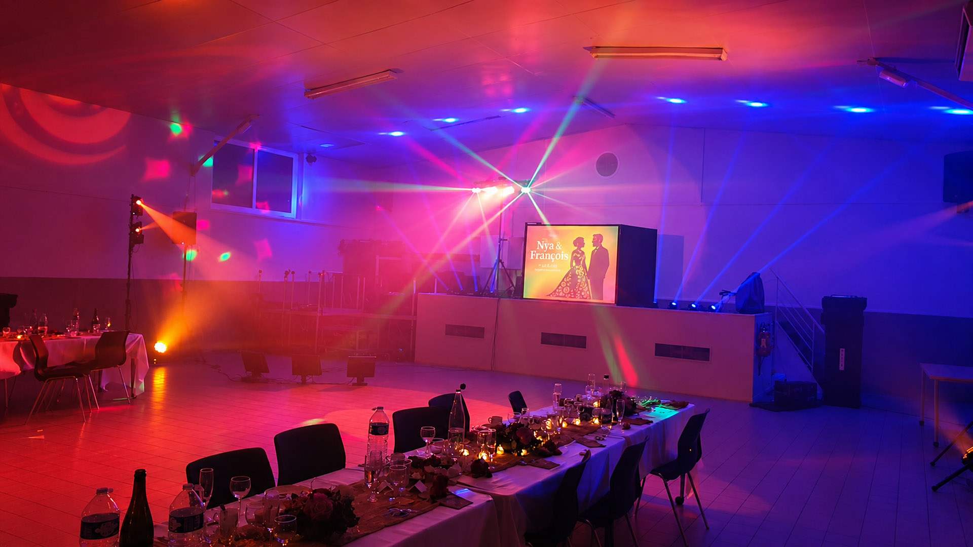 Mariage