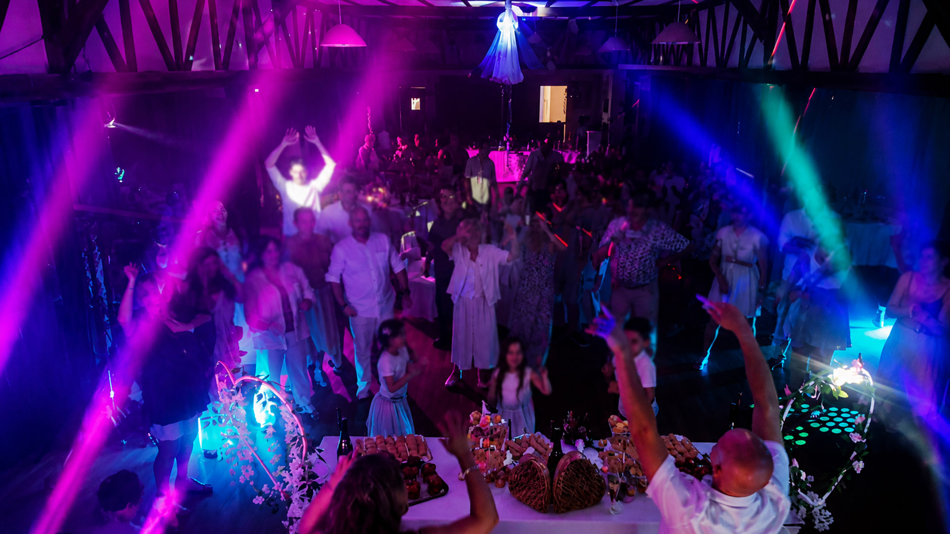Ambiance Freedomatik